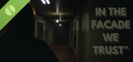 IN THE FACADE WE TRUST™ Demo cover art