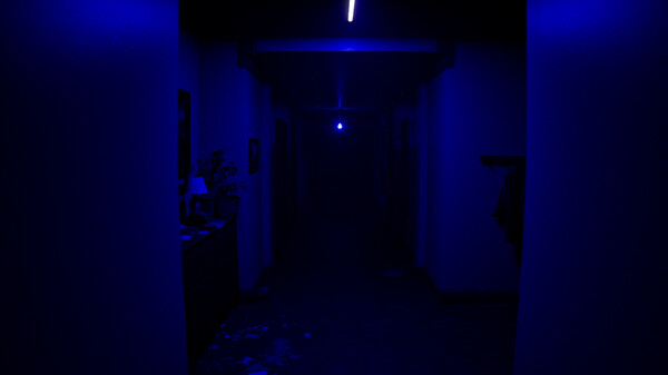 IN THE FACADE WE TRUST™ Demo screenshot 6