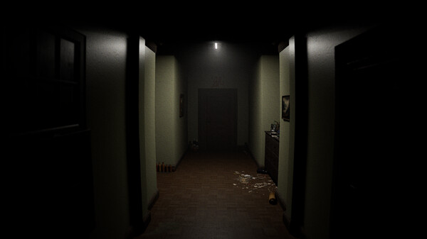 IN THE FACADE WE TRUST™ Demo screenshot 3