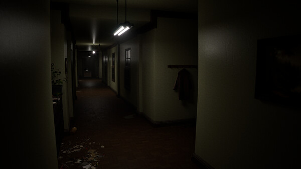 IN THE FACADE WE TRUST™ Demo screenshot 2