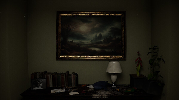 IN THE FACADE WE TRUST™ Demo screenshot 5