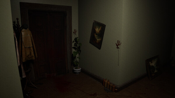 IN THE FACADE WE TRUST™ Demo screenshot 4