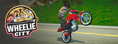 Wheelie City