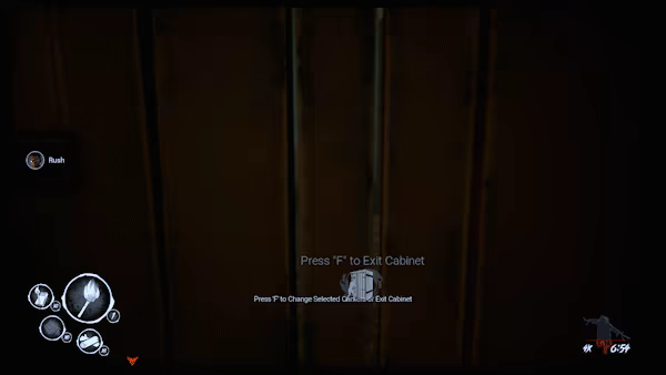 Death in Balamber video 1
