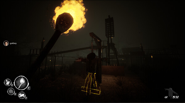 Death in Balamber screenshot 4