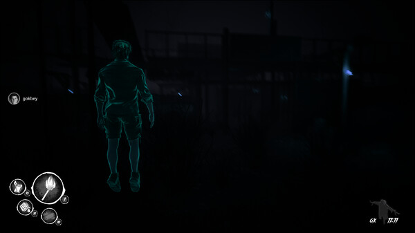 Death in Balamber screenshot 3