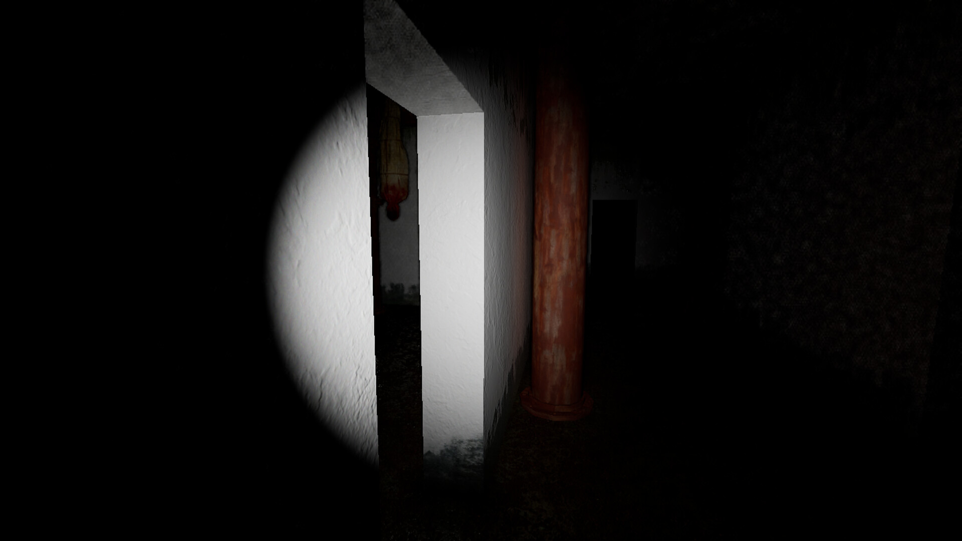 Sunset of Death Featured Screenshot #1