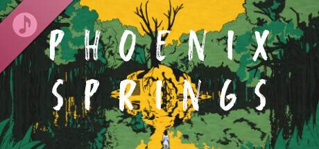 Phoenix Springs Soundtrack banner image