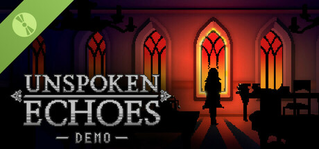 Unspoken Echoes Demo cover art