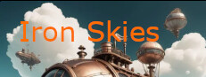 Iron Skies