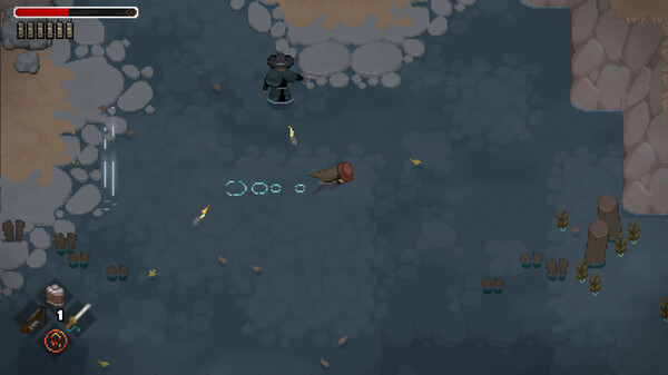 Tombwater