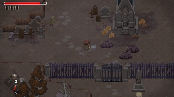 Tombwater screenshot 6