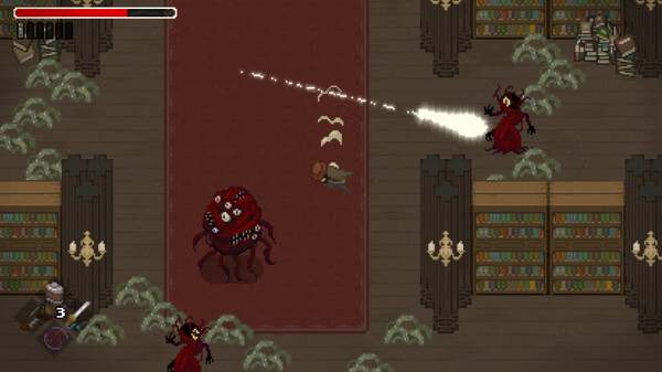 Tombwater screenshot 5