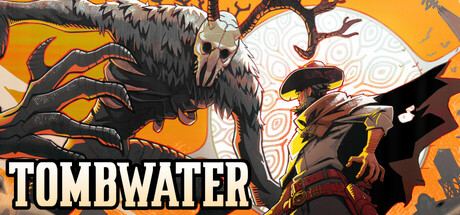 Tombwater by Moth Atlas - Similar game based
                        on tags
