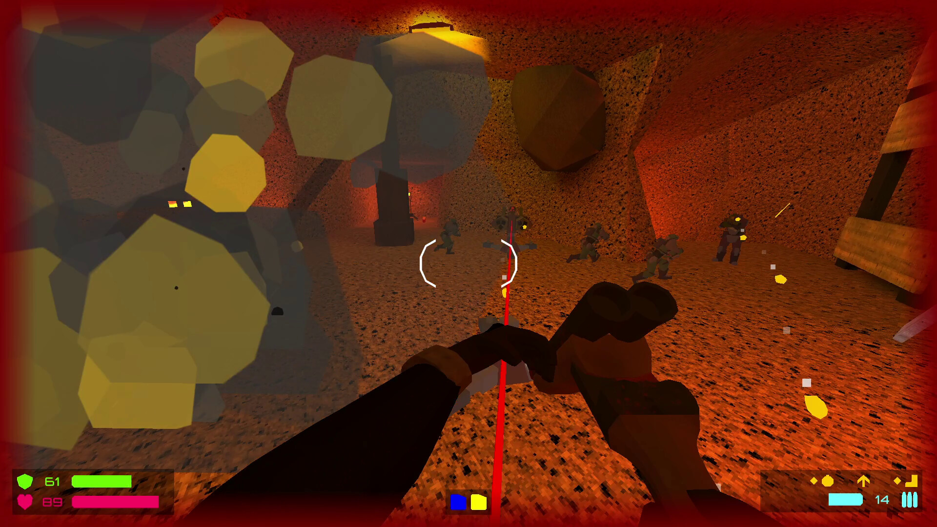 Galatico screenshot #5