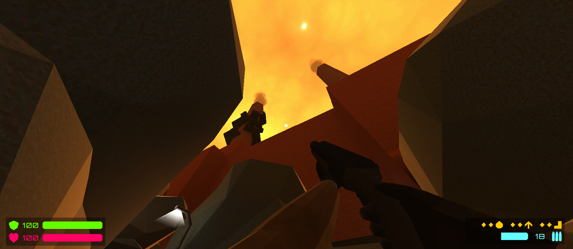 Galatico screenshot #3