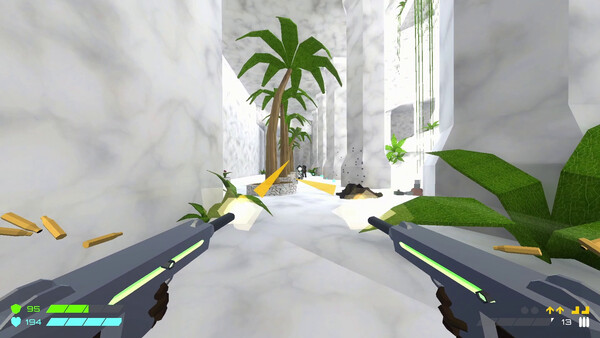 Galatico screenshot 1