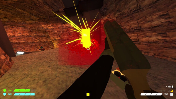 Galatico screenshot 1