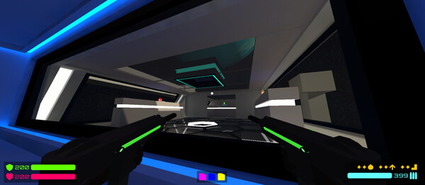 Galatico screenshot 5