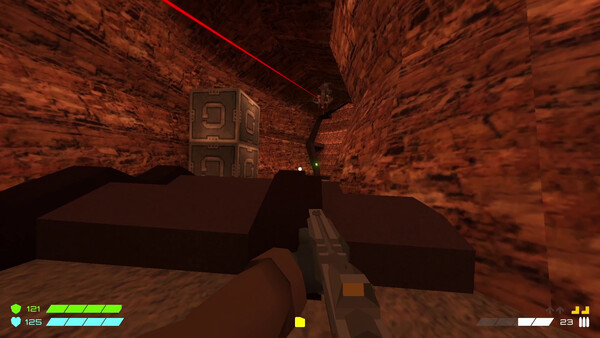 Galatico screenshot 2