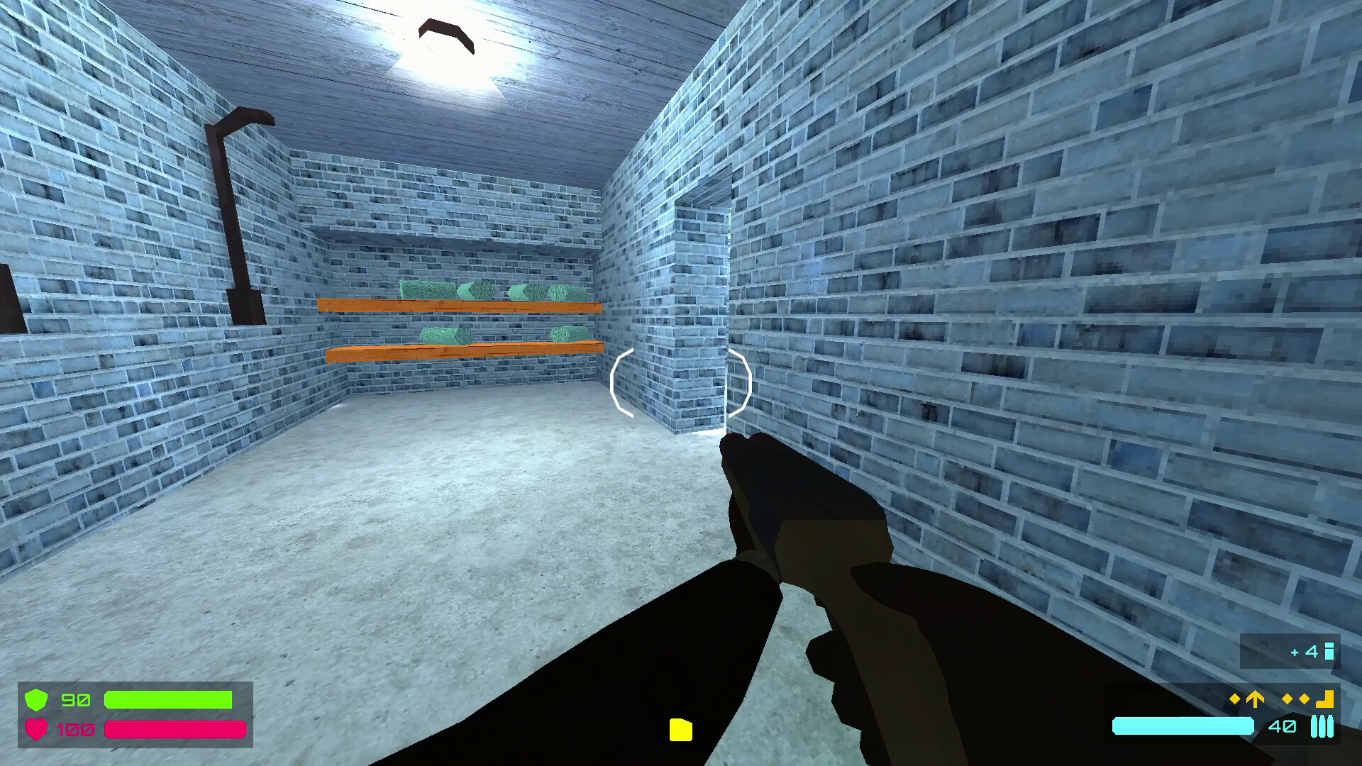 Galatico screenshot #7