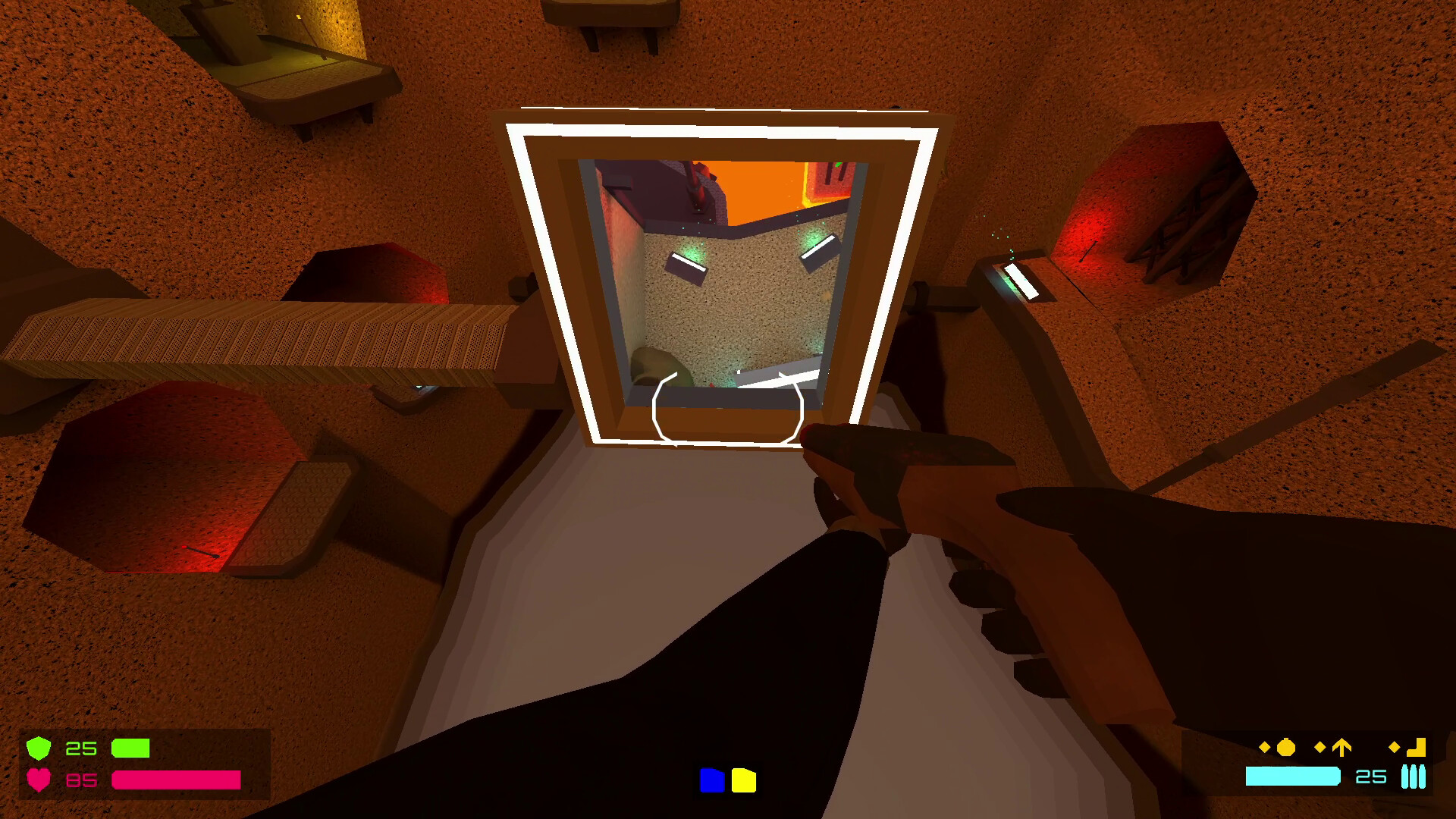 Galatico screenshot #8