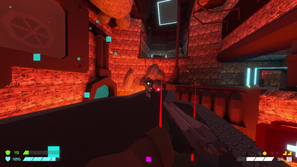 Galatico screenshot 3