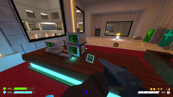 Galatico screenshot 4