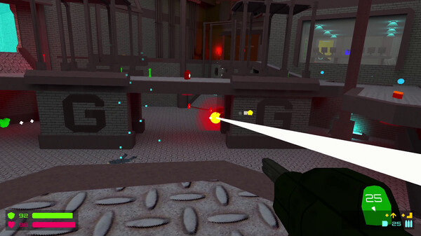 Galatico screenshot 1