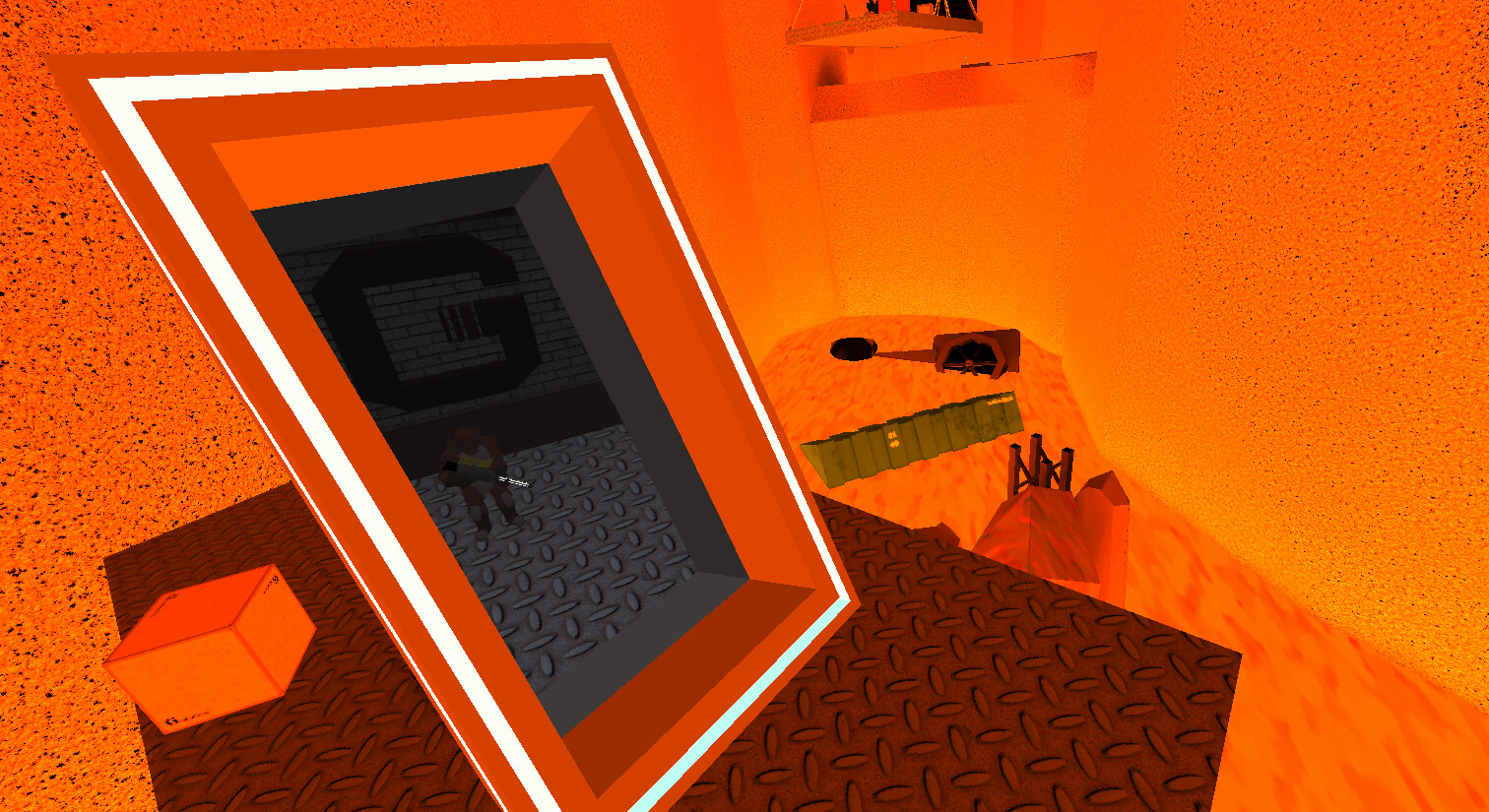 Galatico screenshot #7