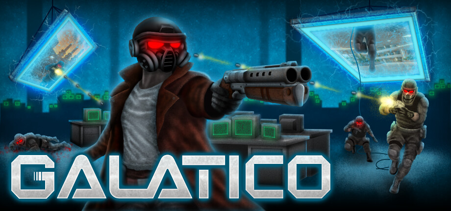 Galatico header image