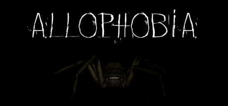 Allophobia — Steam game cover