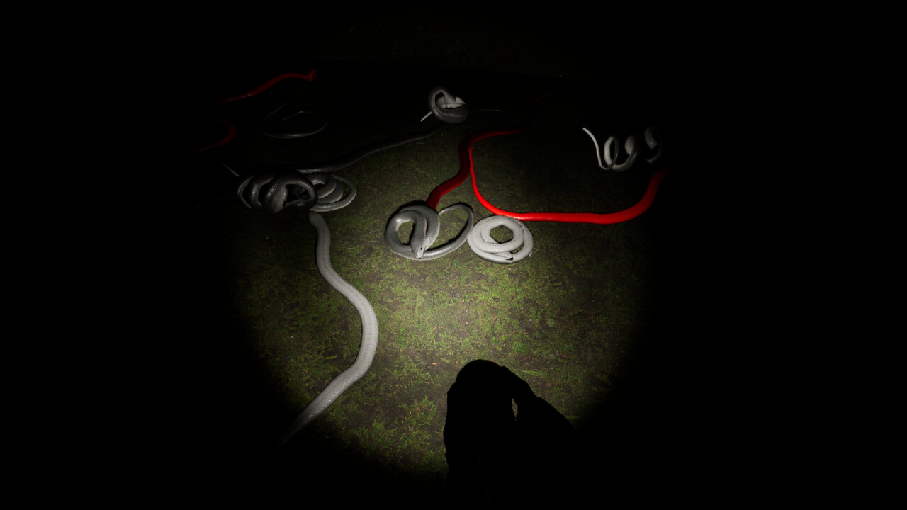 Allophobia screenshot #3