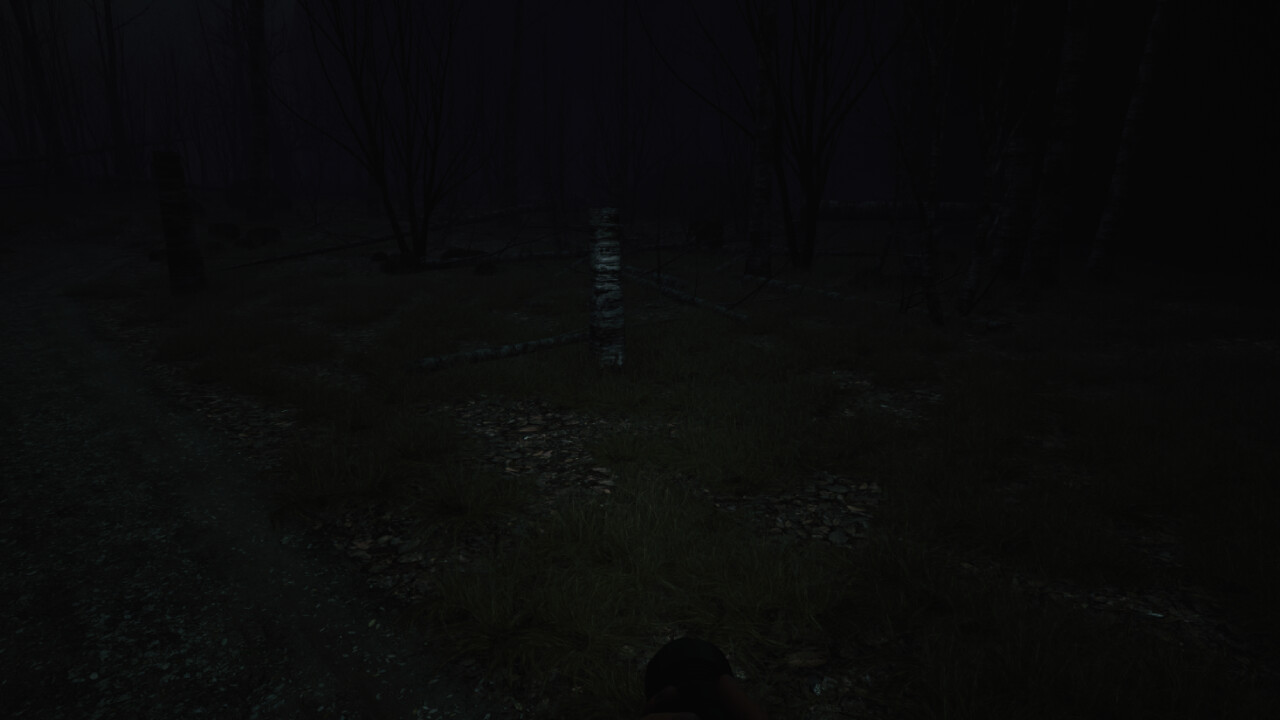 Allophobia screenshot #5