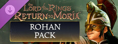 The Lord of the Rings: Return to Moria™ Rohan Pack