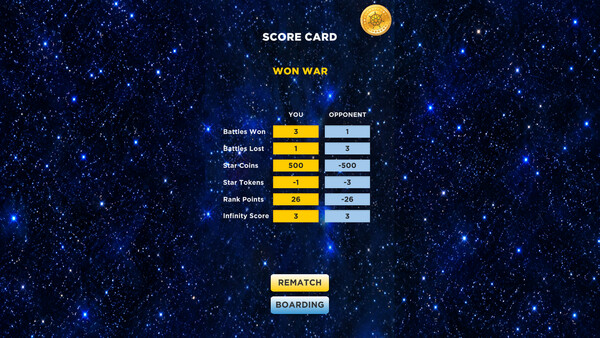 ChessXpanse screenshot 4
