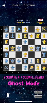 ChessXpanse screenshot 6