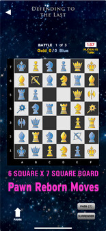 ChessXpanse screenshot 5