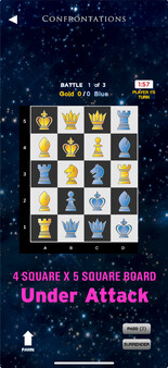 ChessXpanse screenshot 1