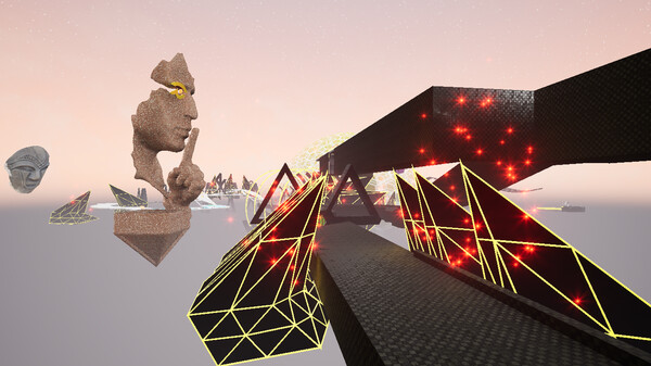 SYNTHROME screenshot 2