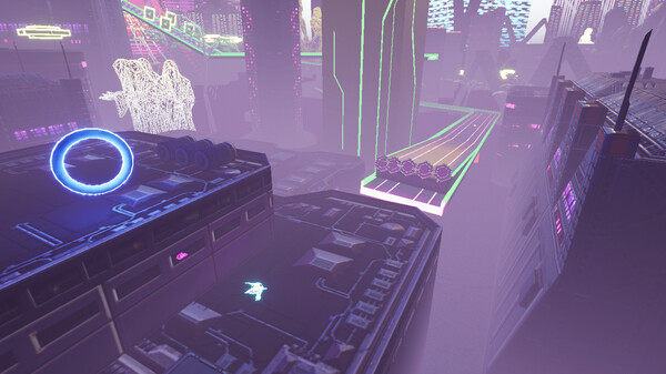 SYNTHROME screenshot 6