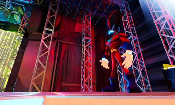 SYNTHROME screenshot 4