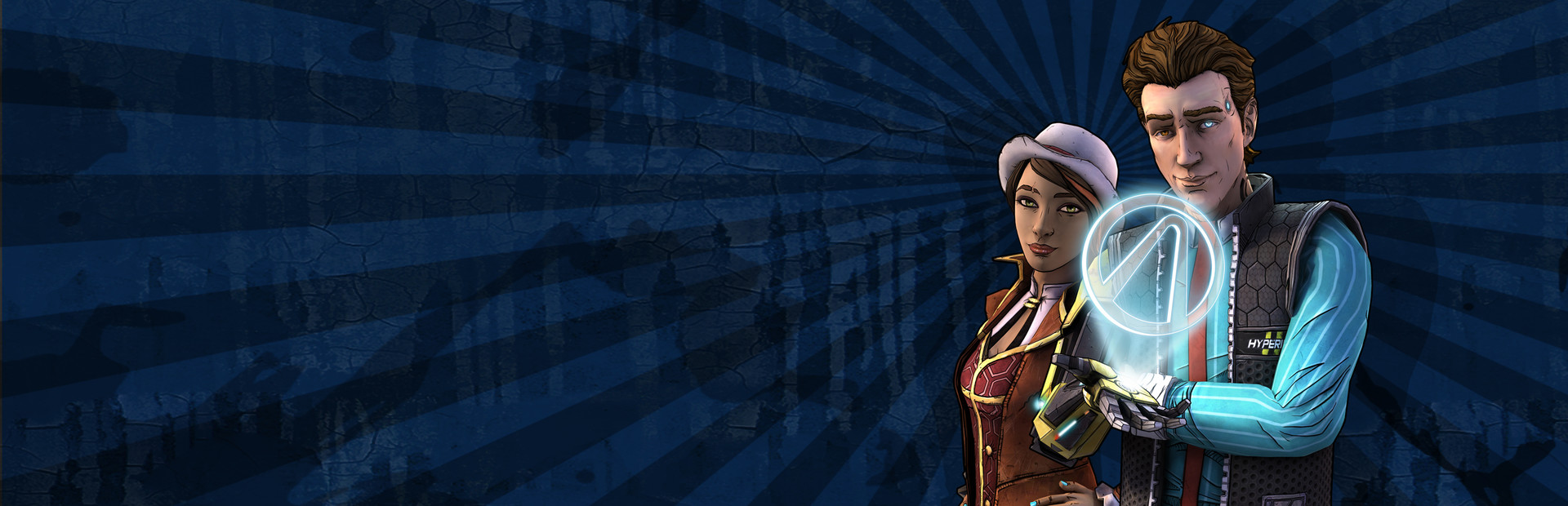 Tales from the Borderlands