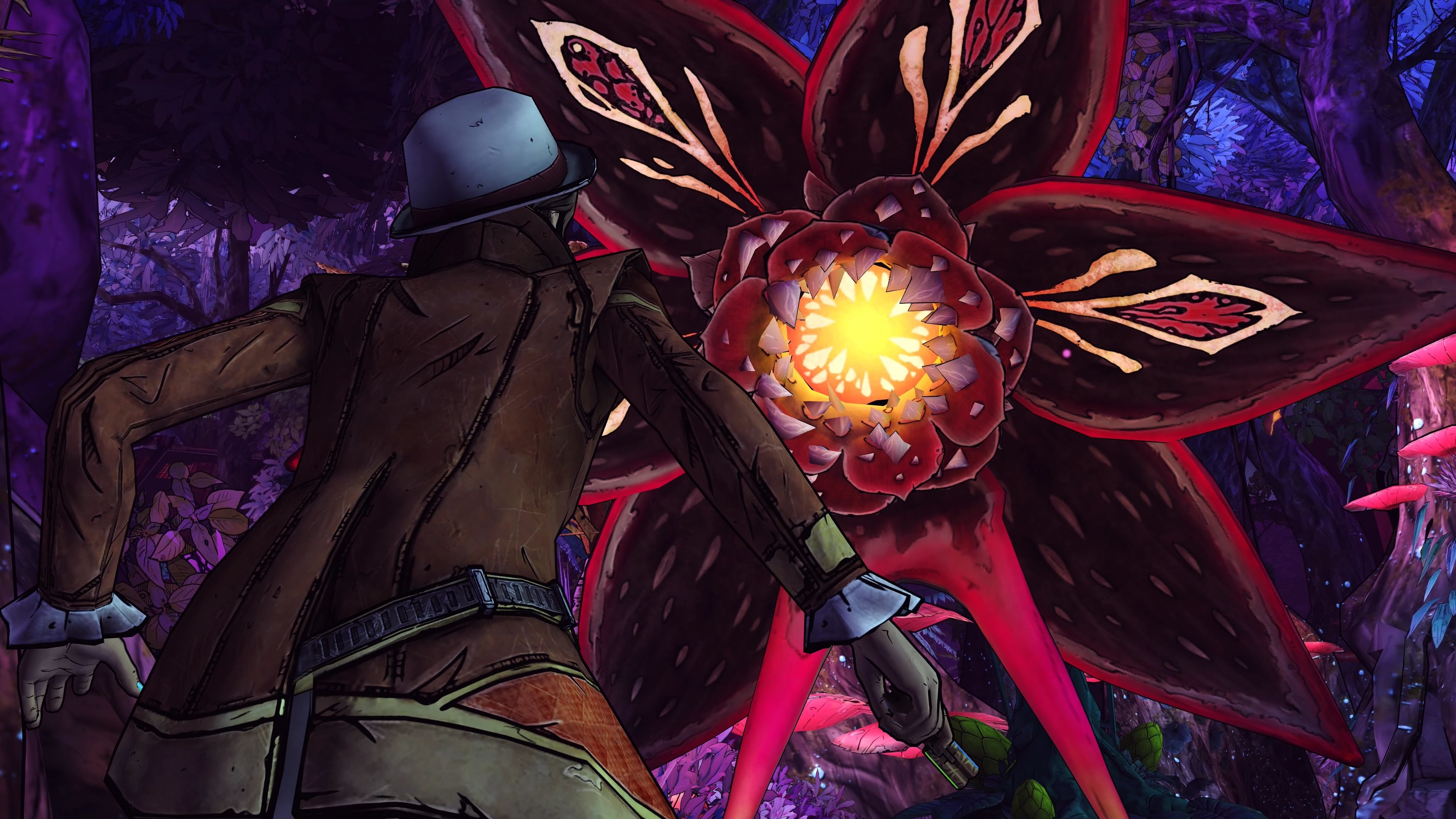 Tales from the Borderlands screenshot