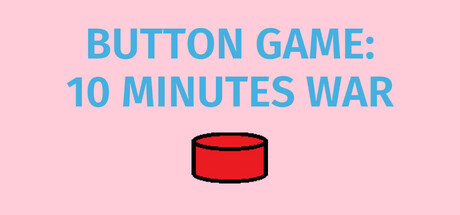 Button Game: 10 Minutes War steam charts