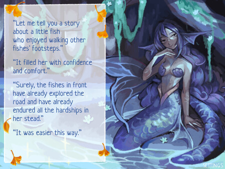 optimal conditions for a sacrifice screenshot 6