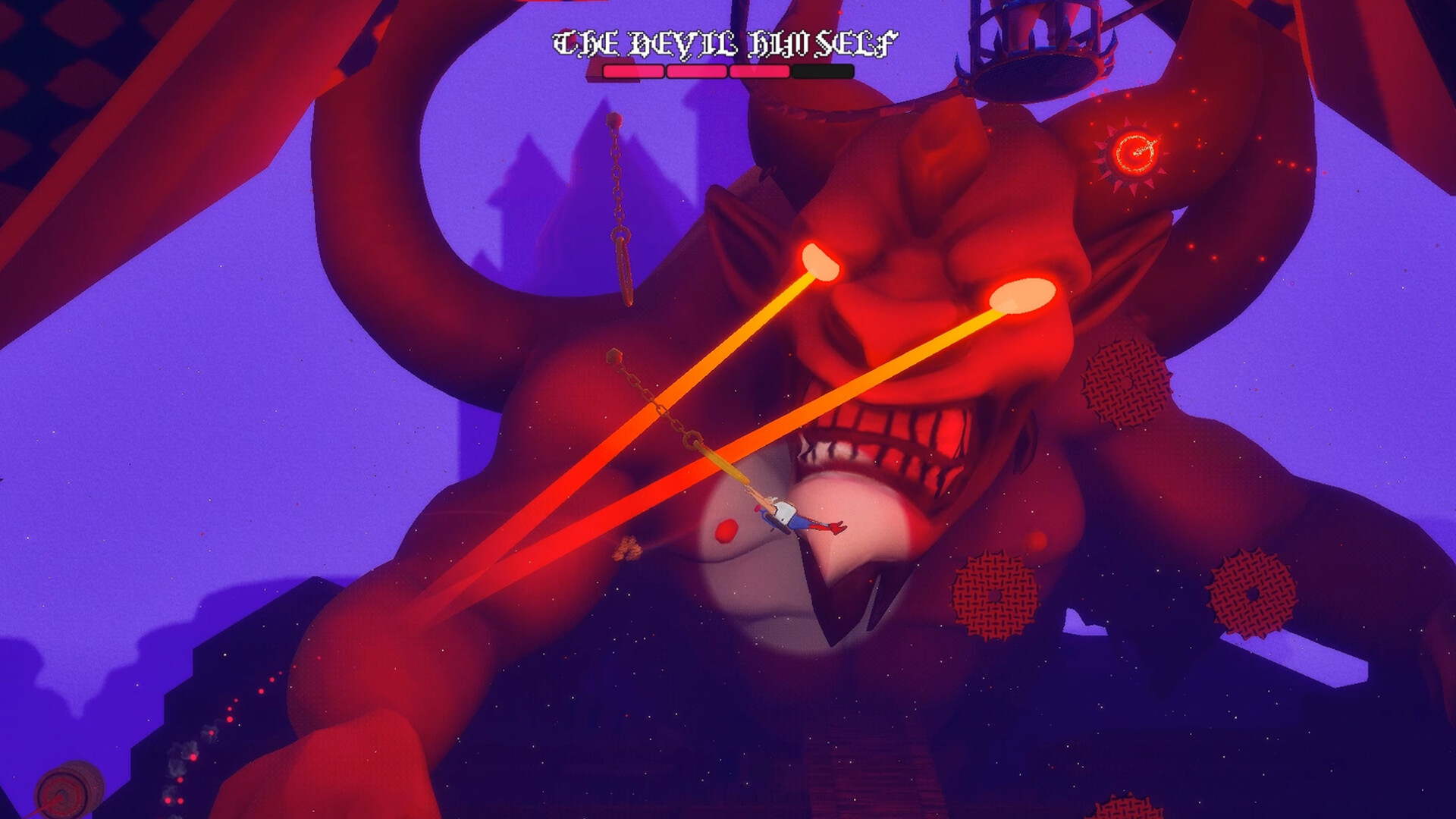 Hardcore Circus