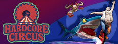 Hardcore Circus game capsule image