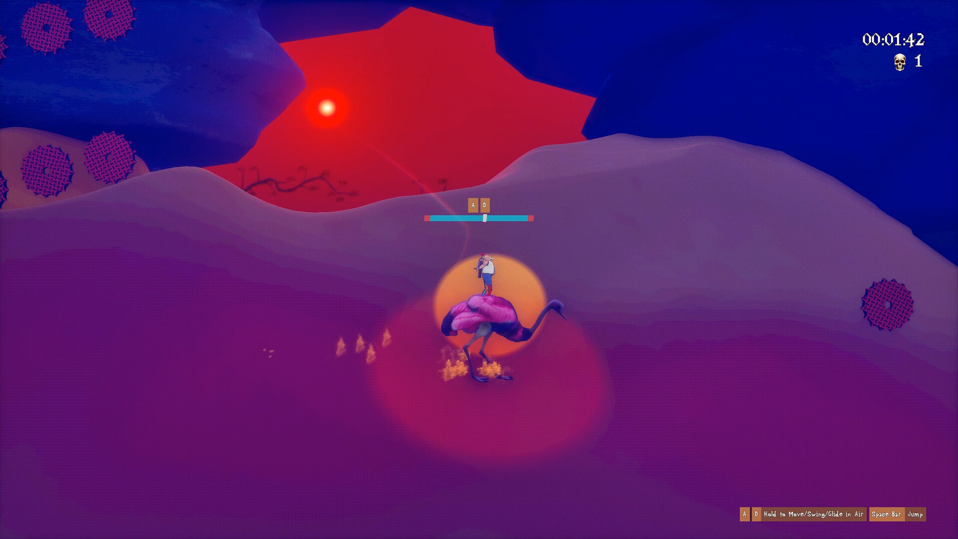 Hardcore Circus screenshot #8