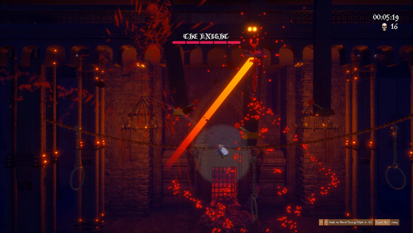 Hardcore Circus screenshot 8